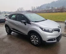 Zunanja slika - Renault Captur - 0.9 TCe LIMITED Energy-Slo-Klima... - 3 - Predogledna slika