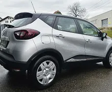 Zunanja slika - Renault Captur - Limited TCe 90 - 4 - Predogledna slika