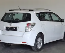 Zunanja slika - Toyota Verso - 2.0 D-4D - 3 - Predogledna slika