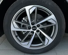 Zunanja slika - Audi Q3 - 35 TFSI S tronic S line - 12 - Predogledna slika