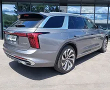 Zunanja slika - Hongqi E-HS9 - AWD LONG RANGE - 3 - Predogledna slika