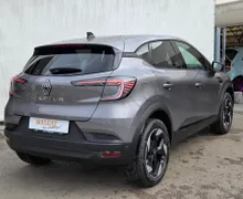 Zunanja slika - Renault Captur - TCe 115 Techno + VZDOLŽNI STREŠNI NOSILCI - 6 - Predogledna slika