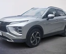Zunanja slika - Mitsubishi Eclipse Cross - 2.4 PHEV - 2 - Predogledna slika
