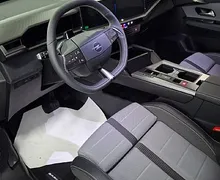 Zunanja slika - Opel Grandland - 1.2 MHEV 100KW TURBO GS DCT - 6 - Predogledna slika