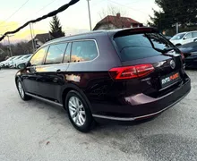 Zunanja slika - Volkswagen Passat - Variant 2.0 TDI BMT Highline LED NAVI USNJE KEYLESS ALU17 - 3 - Predogledna slika