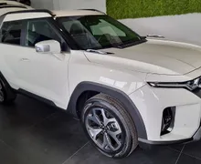 Zunanja slika - KG Mobility Torres - 1.5 T-GDI Special Plus Avt. - 3 - Predogledna slika