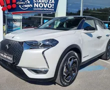 Zunanja slika - DS DS 3 - 1.2 PURETECH - TOITS DE PARIS - BOGATA OPREMA - 1 - Predogledna slika