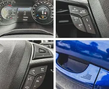 Zunanja slika - Ford S-MAX - 2.0 TDCi Titanium Powershift - 12 - Predogledna slika