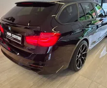 Zunanja slika - BMW Serija 3 - Touring: 318d Touring KEYLES|LED|VELIKA NAVI|PDC|GR.SEDE - 2 - Predogledna slika