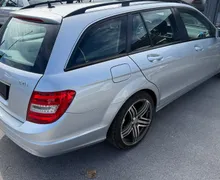 Zunanja slika - Mercedes-Benz C-Razred - C200 CDI T Avantgarde Kredit brez pologa že za - 5 - Predogledna slika