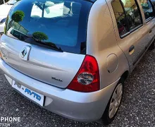 Zunanja slika - Renault Clio - 1.2 16V Storia-SLO-KLIMATSKA NAPRAVA-TEMPOMAT - 4 - Predogledna slika