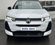 Zunanja slika - Citroën C5 Aircross - PLUS Hibrid 145 avtomatik 107kW - 1 - Predogledna slika