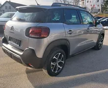 Zunanja slika - Citroën C3 Aircross - PureTech 110 S - NAVIGACIJA - 6 - Predogledna slika