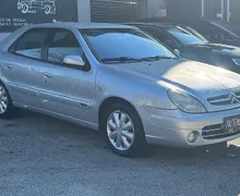 Zunanja slika - Citroën Xsara - Exclusive 1.6i 16V - 3 - Predogledna slika