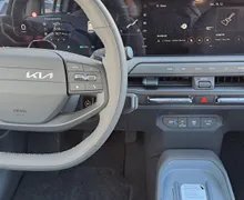 Zunanja slika - KIA EV3 - 58.3 kWh baterija. 150 kW  204 KM  Star - 8 - Predogledna slika