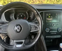 Zunanja slika - Renault Mégane - Megane TCe 130  GT-LINE 1. Lastnik - 6 - Predogledna slika