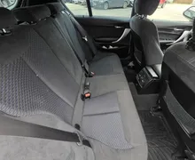 Zunanja slika - BMW Serija 1 - : 116D M SPORT LED-AVT.-NAVI-1.LASTNIK-SLOVENSKI - 13 - Predogledna slika