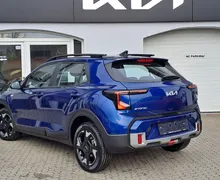 Zunanja slika - KIA Stonic - 1.0 T-GDi 73.6 kW  100 KM  LX Life M T - 3 - Predogledna slika