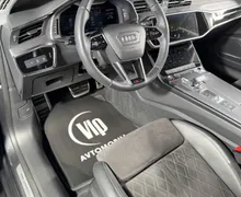 Zunanja slika - Audi S7 - Sportback TDI Tiptronic QUAT.+WEBASTO+MATRIX+ACC - 11 - Predogledna slika