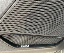 Zunanja slika - Audi Q3 - 35 TFSI S tronic Advanced ... - 20 - Predogledna slika