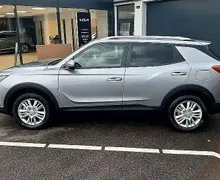 Zunanja slika - SsangYong Korando - 1.5 STYLE - 5 - Predogledna slika