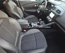 Notranja slika - Renault Kadjar - dCi 115 Limited - 12 - Predogledna slika