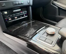 Zunanja slika - Mercedes-Benz E-Razred - E 200 CDI BlueEFFICIENCY AVANTGARDE AUT. NAVI - 19 - Predogledna slika