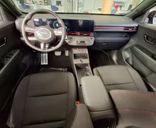 Zunanja slika - Hyundai Kona - EV 65KWH PREMIUM   N-LINE WINTER I. topl. črpalk.. - 5 - Predogledna slika