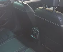 Zunanja slika - VW Passat - Variant 2.0 TDI BMT  4M   R-Line DSG - 10 - Predogledna slika