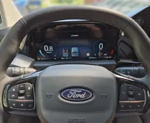 Zunanja slika - Ford Tourneo - Custom TITANIUM X AWD 2.0 TDCi 170PS L2H1 - 12 - Predogledna slika