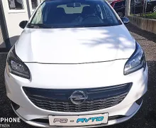 Zunanja slika - Opel Corsa - 1.4 66KW LPG COLOR EDITION-ALU-LED-SERVISNA-TOP - 2 - Predogledna slika
