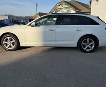 Zunanja slika - Audi A4 - Avant 2.0 TDI 110  150 - 4 - Predogledna slika
