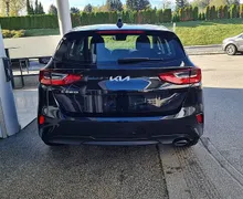 Zunanja slika - KIA Ceed - 1.0 T-GDi EX Champion+ 74 kW - 6 - Predogledna slika