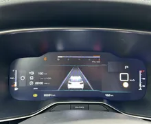 Notranja slika - Citroën C5 Aircross - PureTech 130 S S Shine Avt. - 15 - Predogledna slika