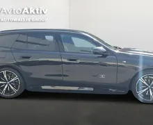 Zunanja slika - BMW Serija 5 - Touring: 530e xDrive M-Sport. SLO. iconic. vl. kljuka - 6 - Predogledna slika