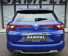 Zunanja slika - Renault Megane - Grandtour 1.2 16V GT Line - LED ŽAROMETI - 5 - Predogledna slika