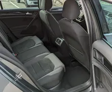 Zunanja slika - VW Golf - Variant 2.0 TDI Highline DSG. nove zimske pnevmatike - 14 - Predogledna slika