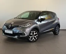 Zunanja slika - Renault Captur - TCe 90 Intens - 1 - Predogledna slika