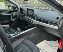 Zunanja slika - Audi A4 - Avant - 12 - Predogledna slika