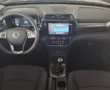 Zunanja slika - KG Mobility Tivoli - 1.5 GDI-T Fresh M T - 8 - Predogledna slika
