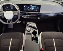 Zunanja slika - KIA EV6 - GT-Line 84 kWh bat.. 239 kW AWD + V2L NOVO 2025 - 8 - Predogledna slika