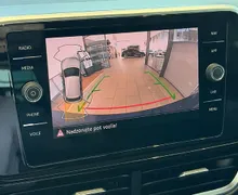 Zunanja slika - Volkswagen T-Roc - 4JOY 2.0 TDI DSG SLO- 1.Lastnik VLEČNA KLJUKA - 8 - Predogledna slika