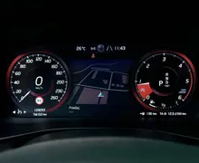 Notranja slika - Volvo XC40 - 2.0D•4X4•AUT•R DESIGN•LED•KAMERA•NAVI•ACC•HARMAN• - 11 - Predogledna slika