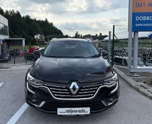 Zunanja slika - Renault Talisman - GRANDTOUR 1.8 16 V AUT - 2 - Predogledna slika