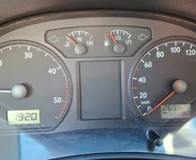 Zunanja slika - Volkswagen Polo - 1.9 SDI Comfortline - 12 - Predogledna slika