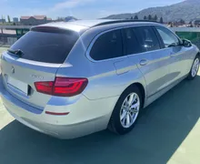 Zunanja slika - BMW Serija 5 - Touring: 520d touring XSENON.NAVI.2XPDC.PANORAMA.TEMPOMA - 4 - Predogledna slika