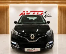 Notranja slika - Renault Captur - 90 TCE-69.000KM-LED-NAVI-TEMPOMAT-PDC... - 7 - Predogledna slika