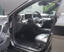 Zunanja slika - Mercedes-Benz CLA-Razred - CLA Shooting Brake CLA 220 d Shooting Brake Progressive Avt. - 6 - Predogledna slika