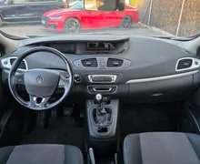 Zunanja slika - Renault Scénic - Scenic dCi 110 Dynamique KLIMA-SLOVENSKI-1.LASTNIK - 9 - Predogledna slika