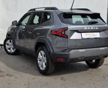 Zunanja slika - Dacia Duster - Expression MHEV 1.2 TCe 140 - 8 - Predogledna slika